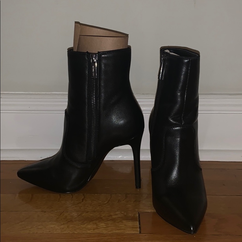 Michael Kors Booties